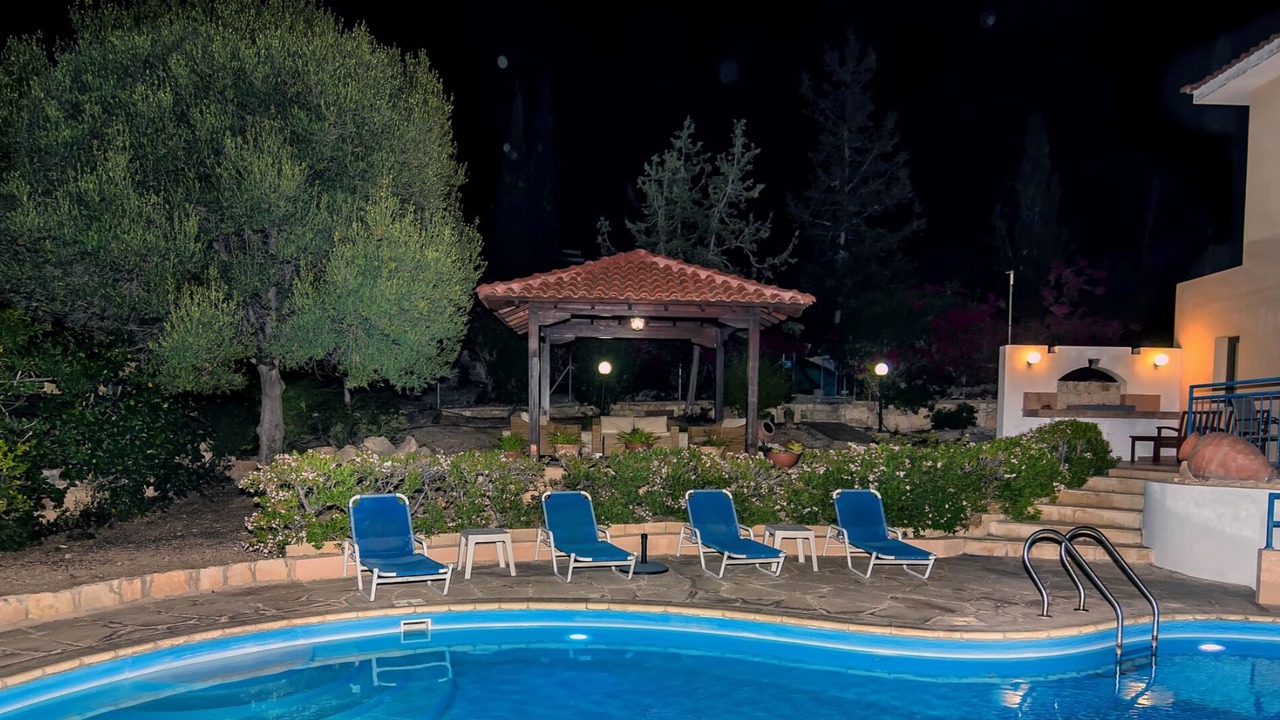 Photo of Outdoor in Pegeia