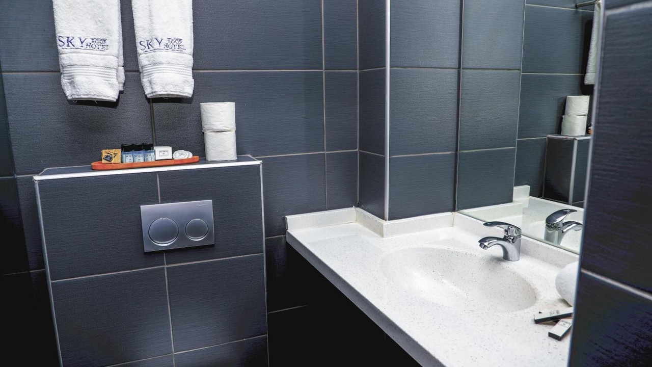 Photo of Bathroom in Yenisehir