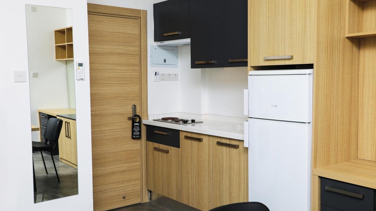 Photo of Kitchen in Yenisehir