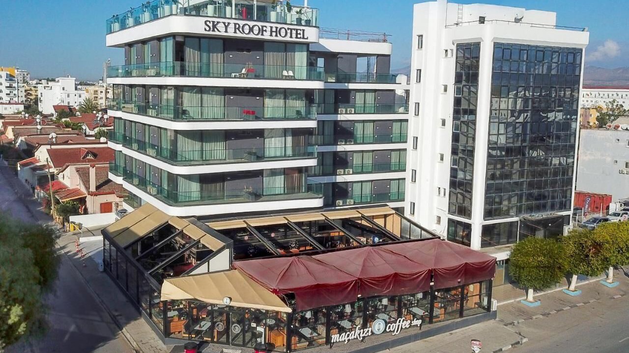 Photo of Outdoor in Yenisehir
