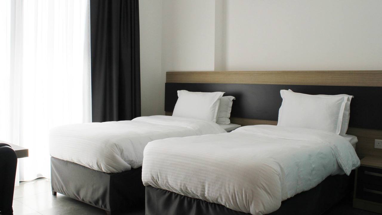 Photo of Bedroom in Yenisehir