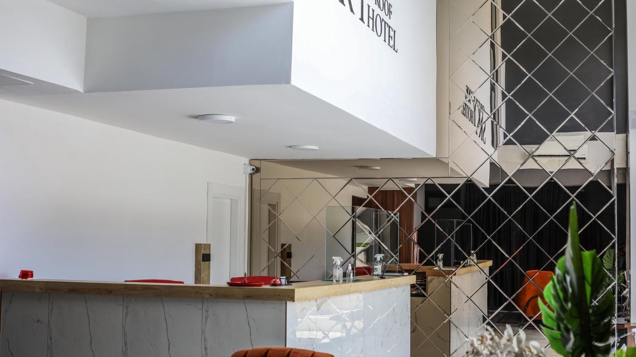 Photo of Kitchen in Yenisehir