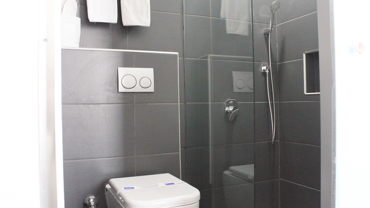 Photo of Bathroom in Yenisehir
