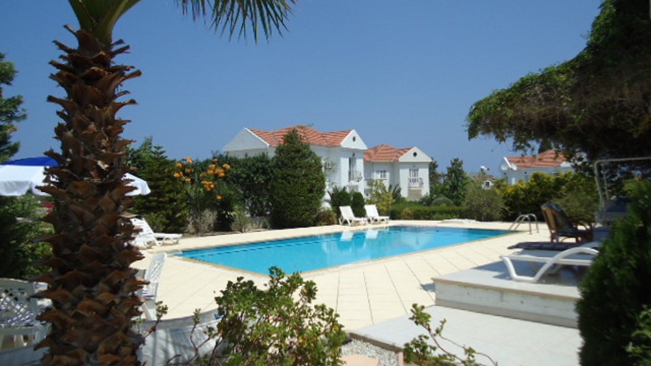 Photo of Outdoor in Edremit