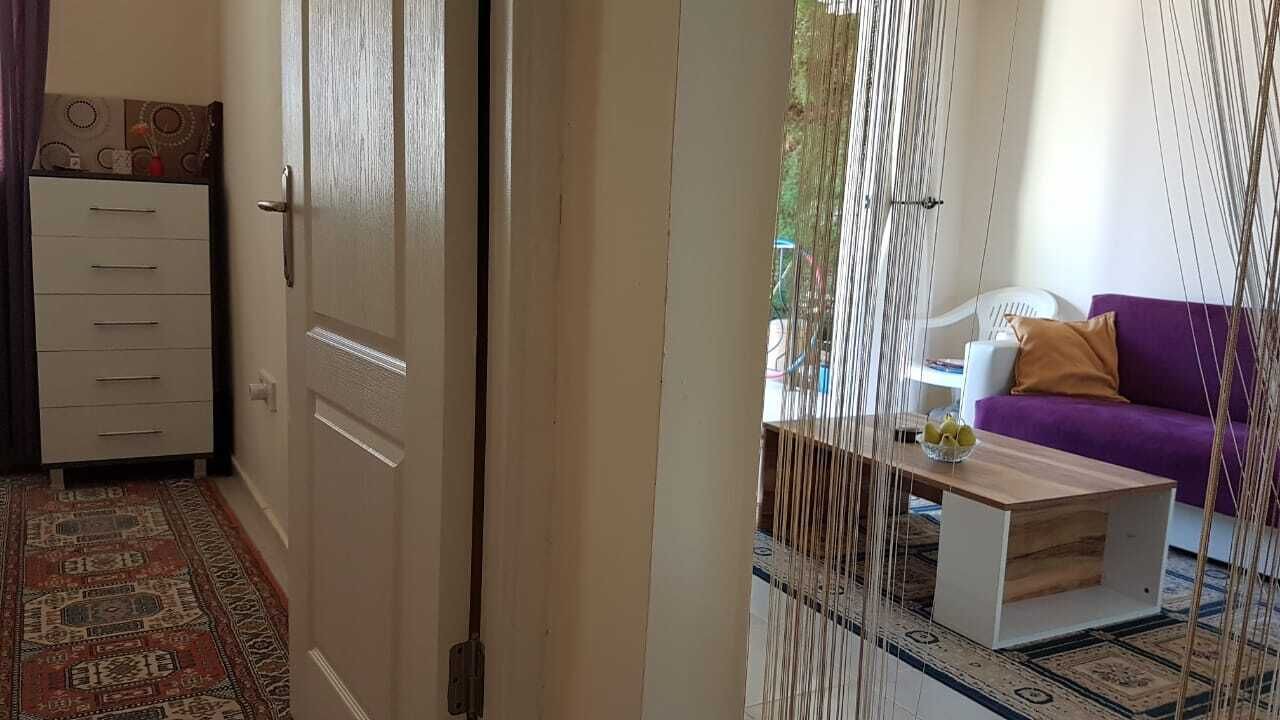Photo of Livingroom in Kyrenia