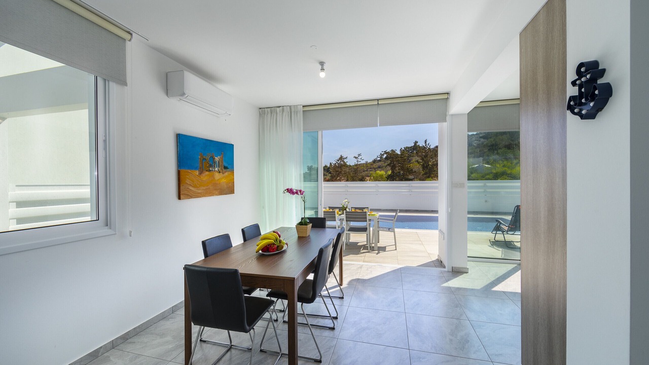 Photo of Outdoor in Protaras