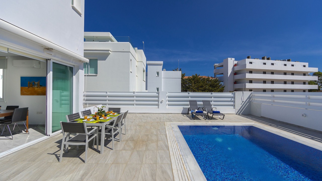 Photo of Outdoor in Protaras