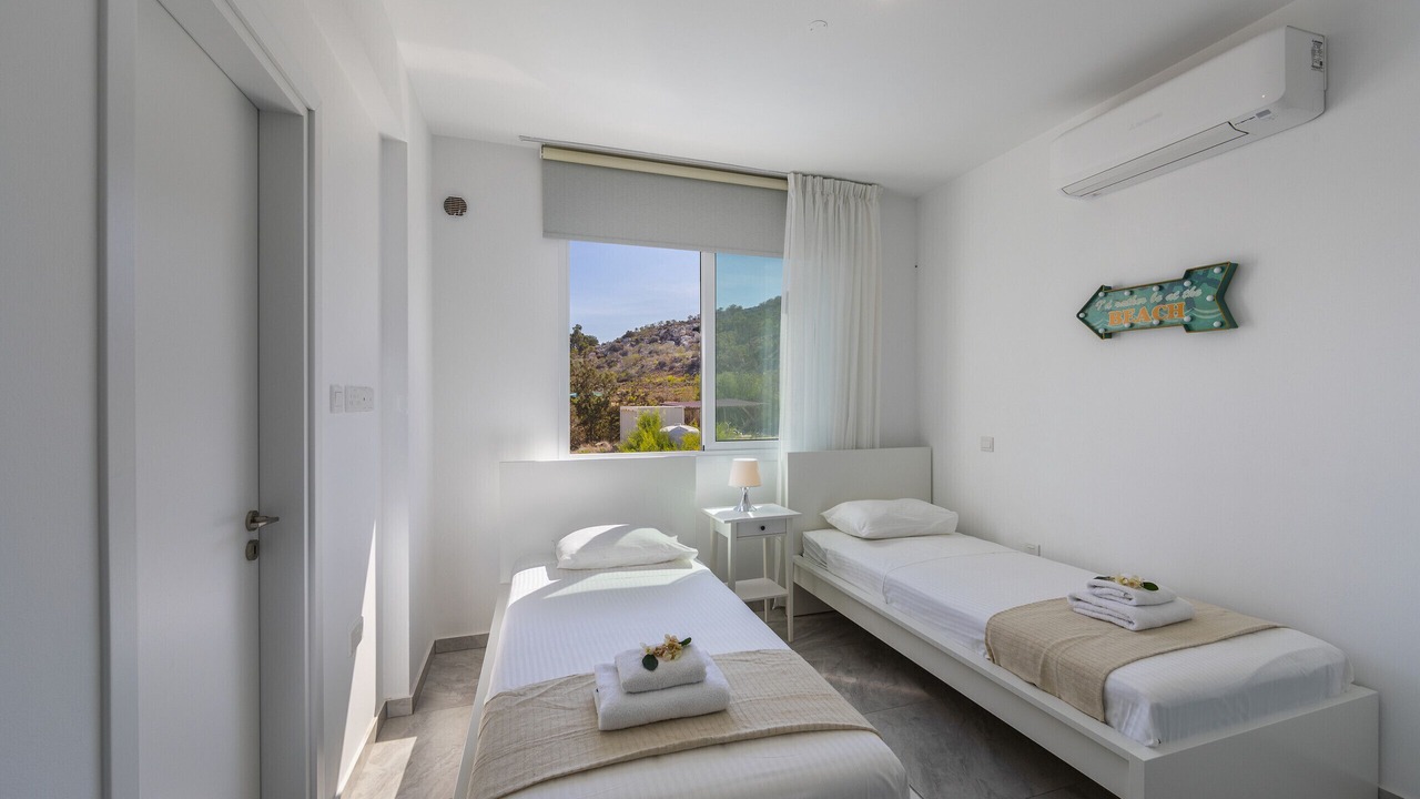Photo of Bedroom in Protaras