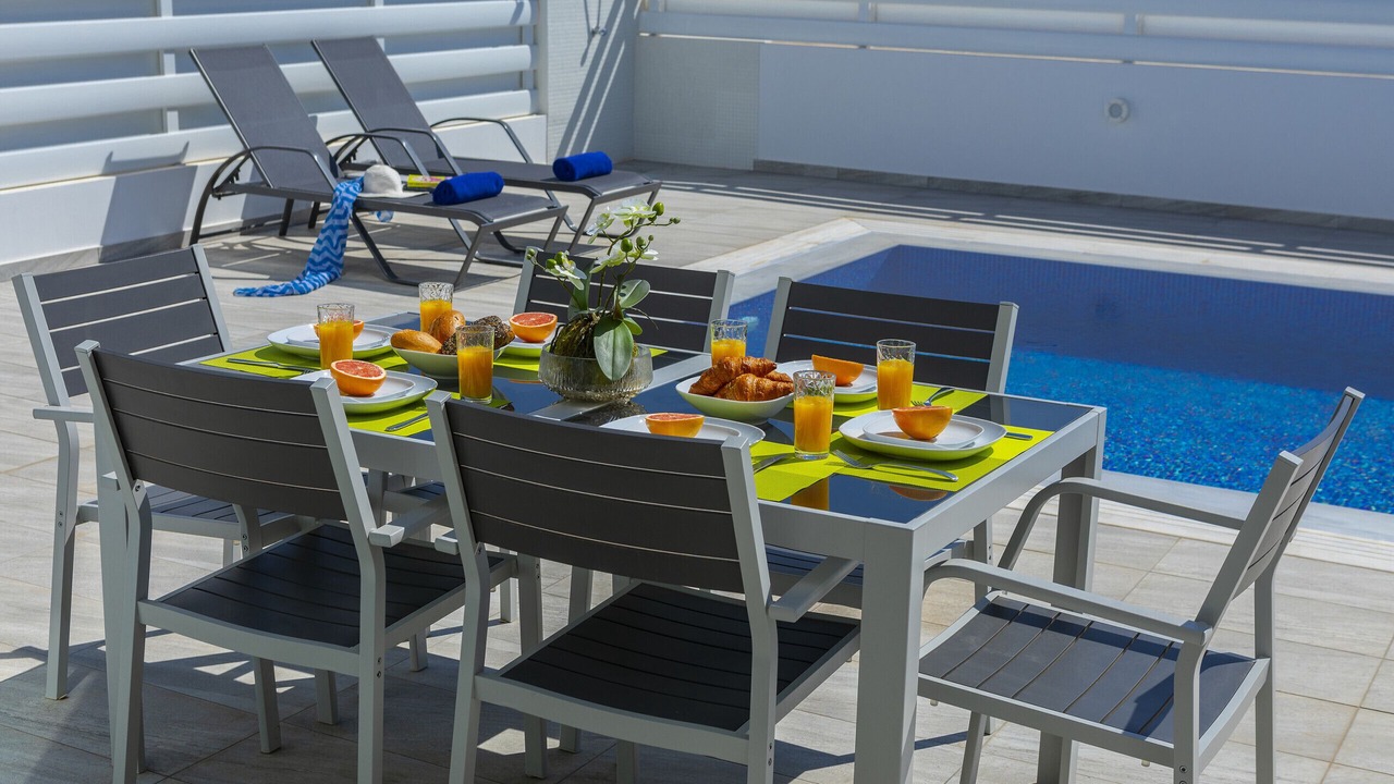 Photo of Outdoor in Protaras