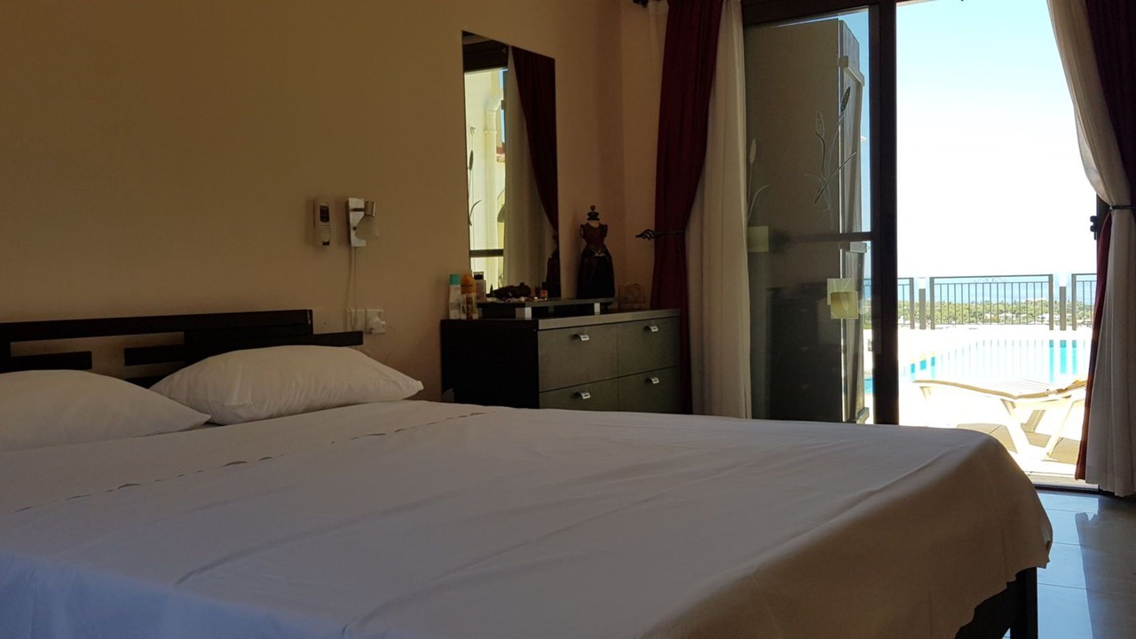 Photo of Bedroom in Edremit