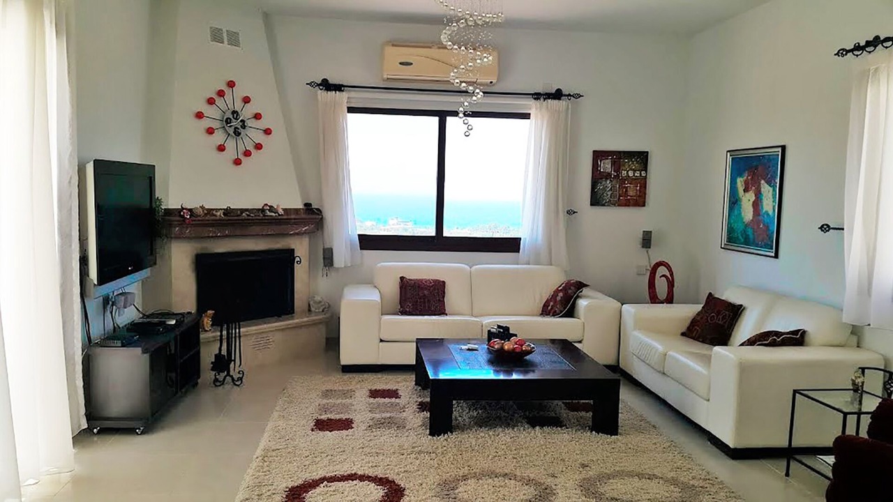Photo of Livingroom in Edremit