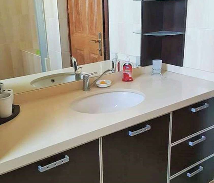 Photo of Bathroom in Edremit
