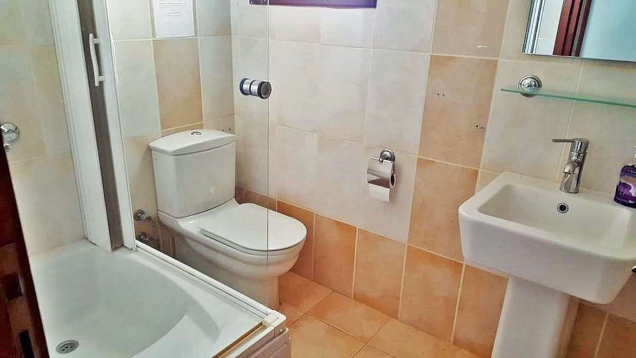 Photo of Bathroom in Edremit
