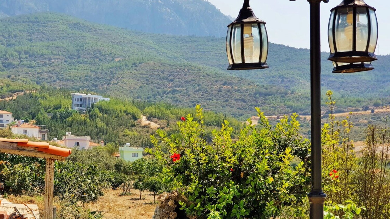 Photo of Outdoor in Edremit