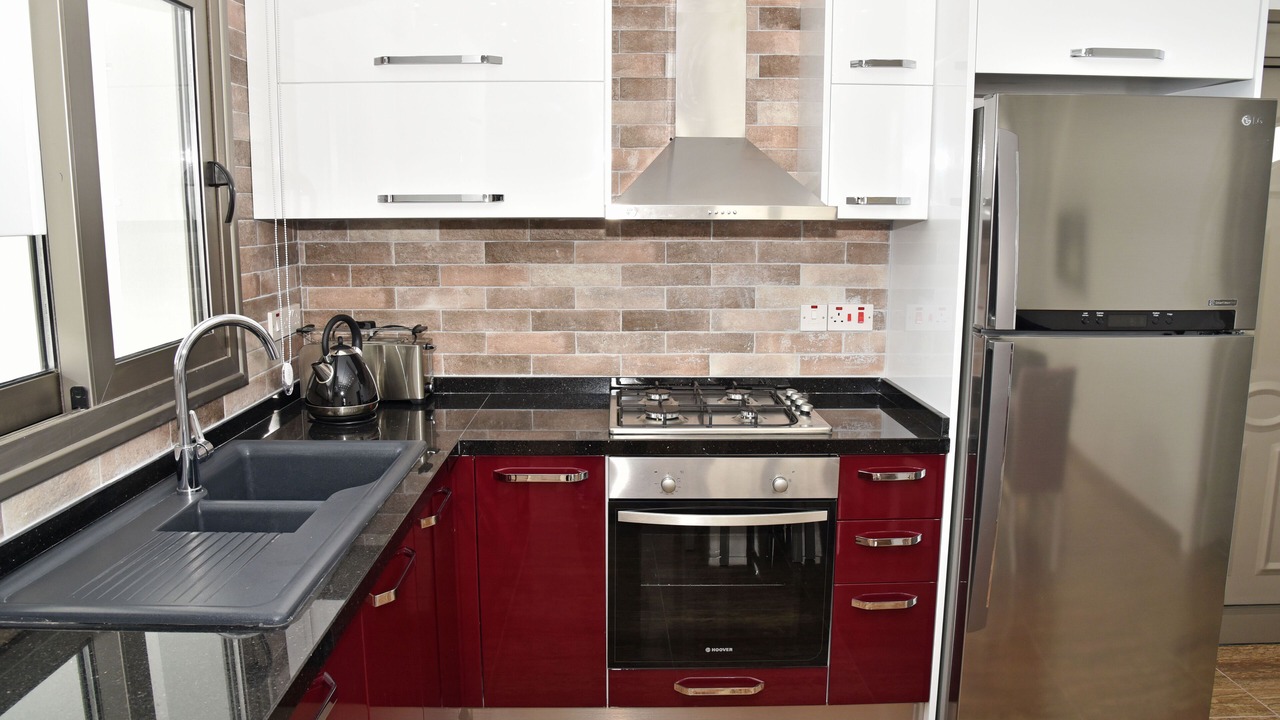 Photo of Kitchen in Ozankoy