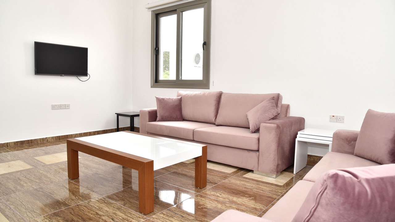 Photo of Livingroom in Ozankoy