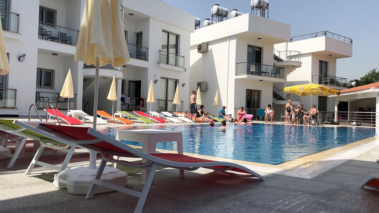 Photo of Outdoor in Ozankoy