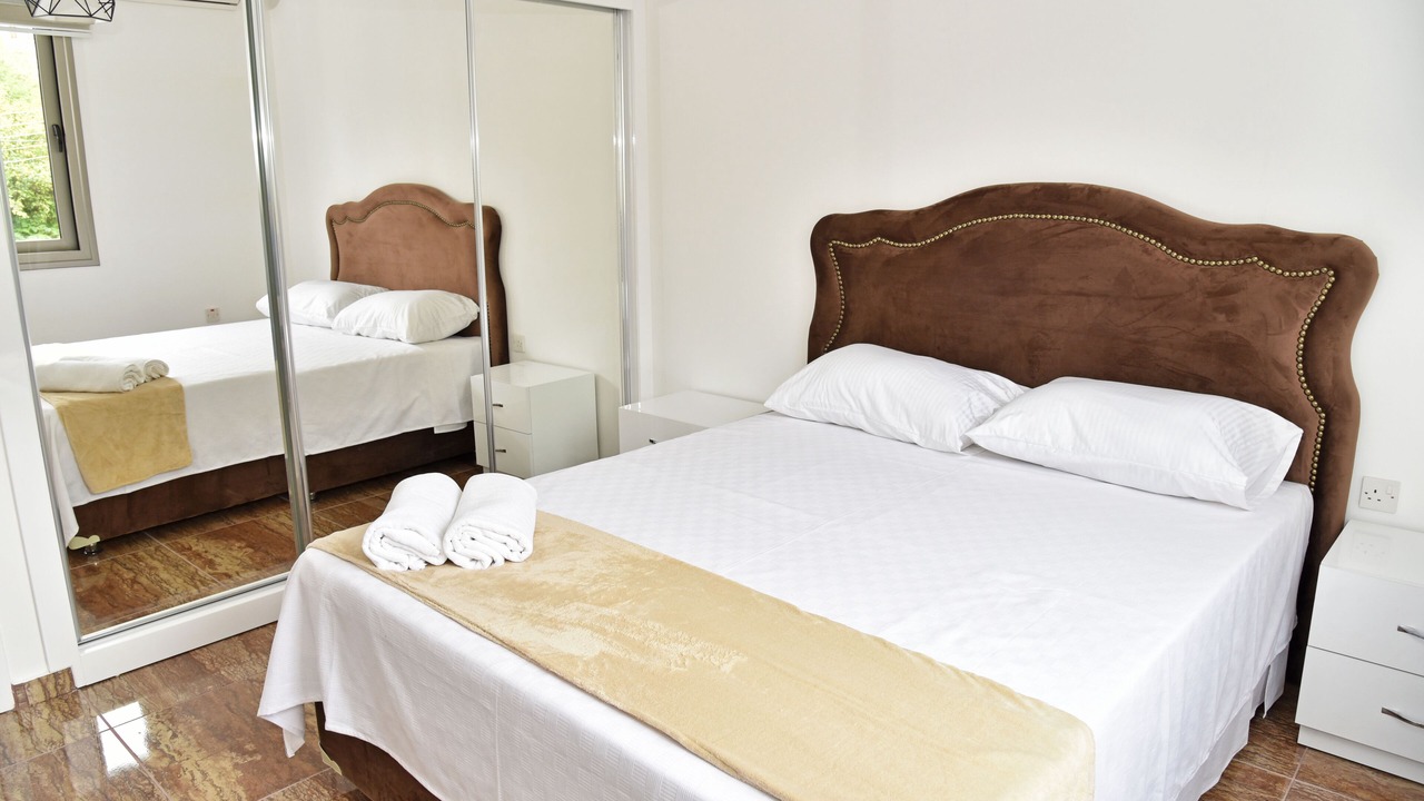 Photo of Bedroom in Ozankoy