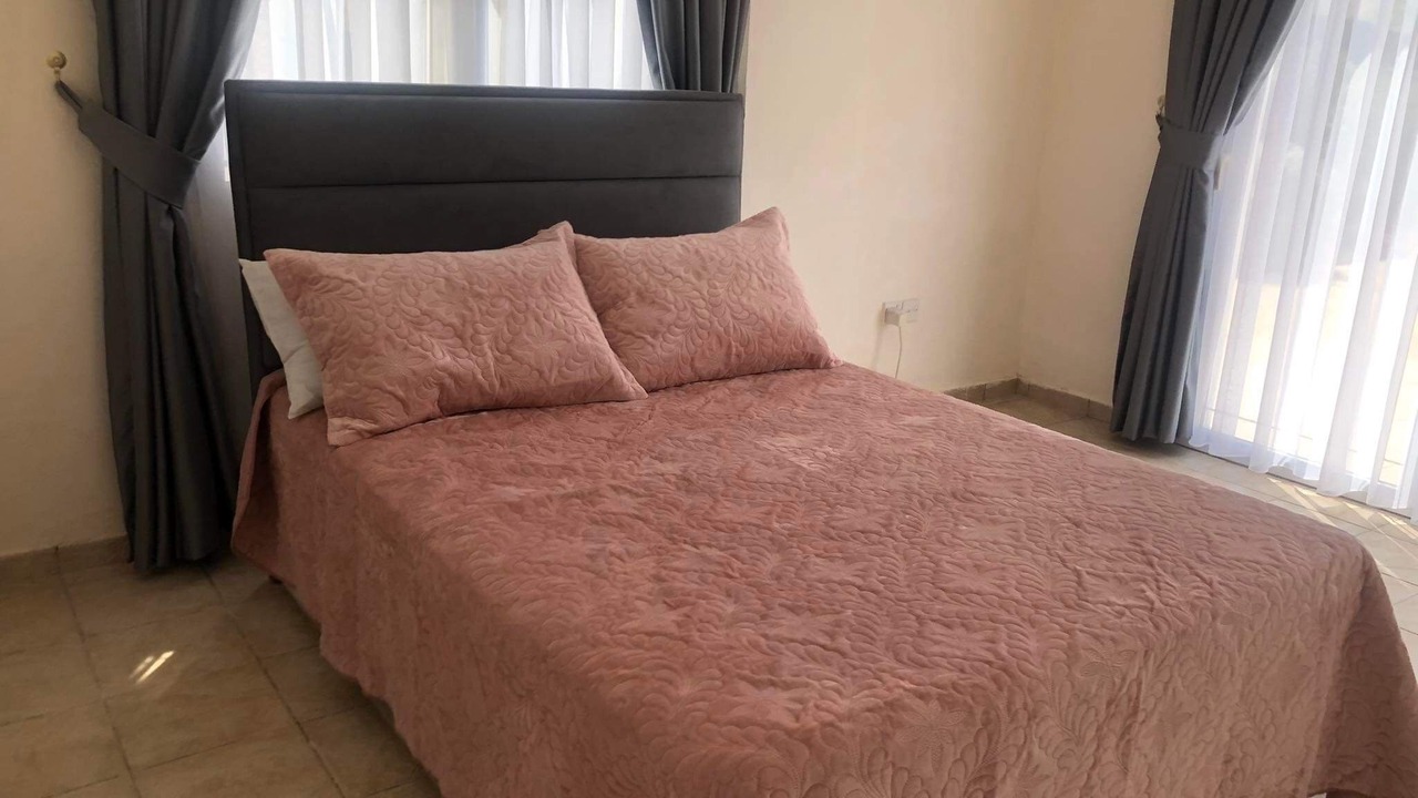 Photo of Bedroom in Kyrenia District