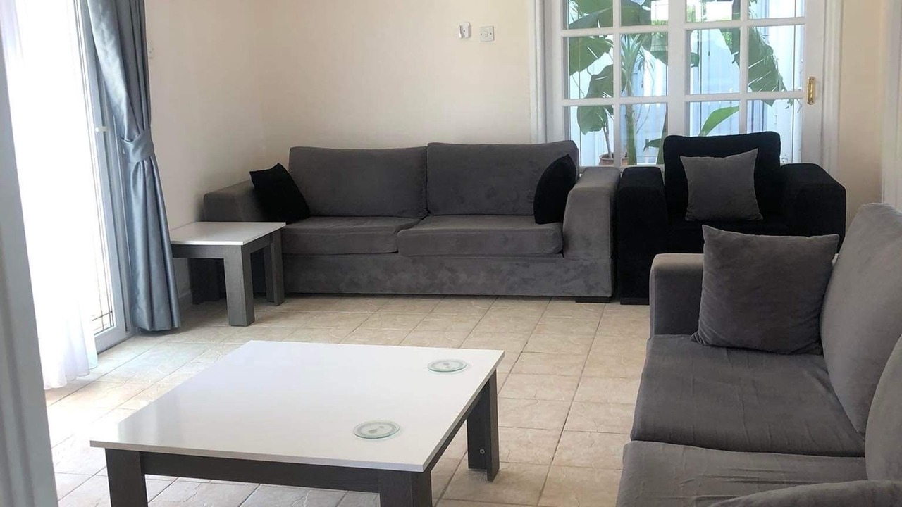 Photo of Livingroom in Kyrenia District