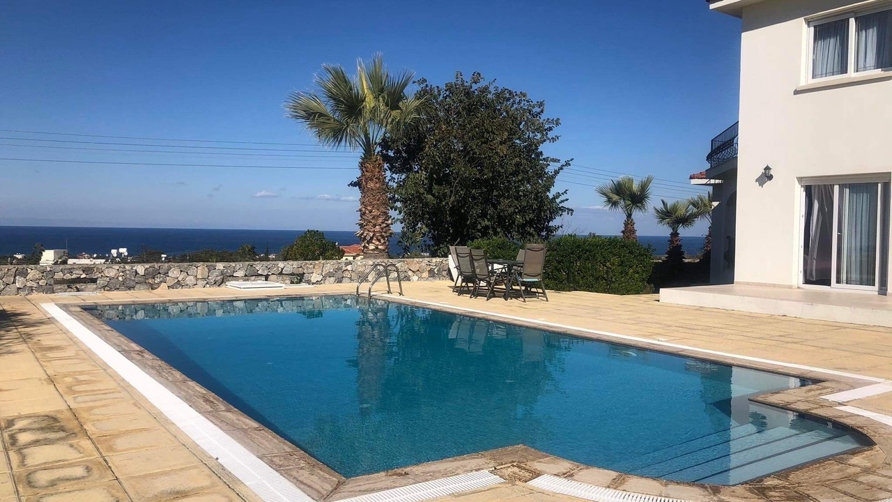 Photo of Outdoor in Kyrenia District