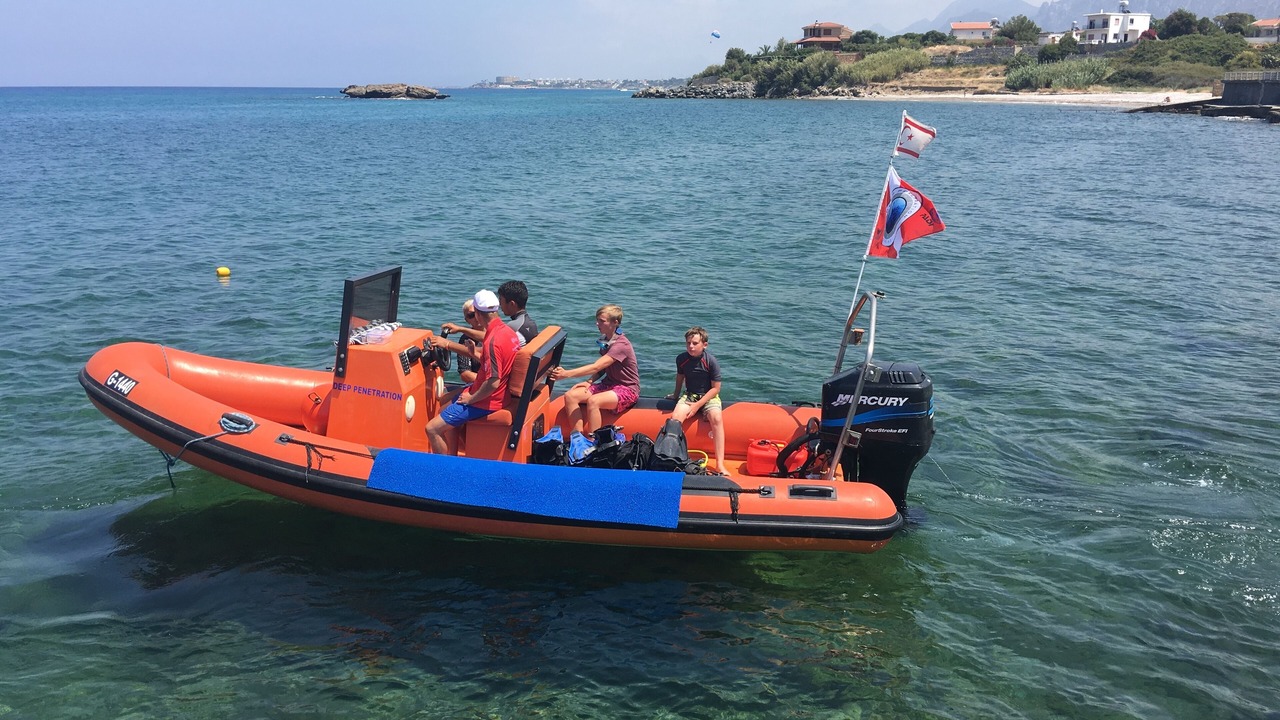 Photo of Others in Kyrenia District