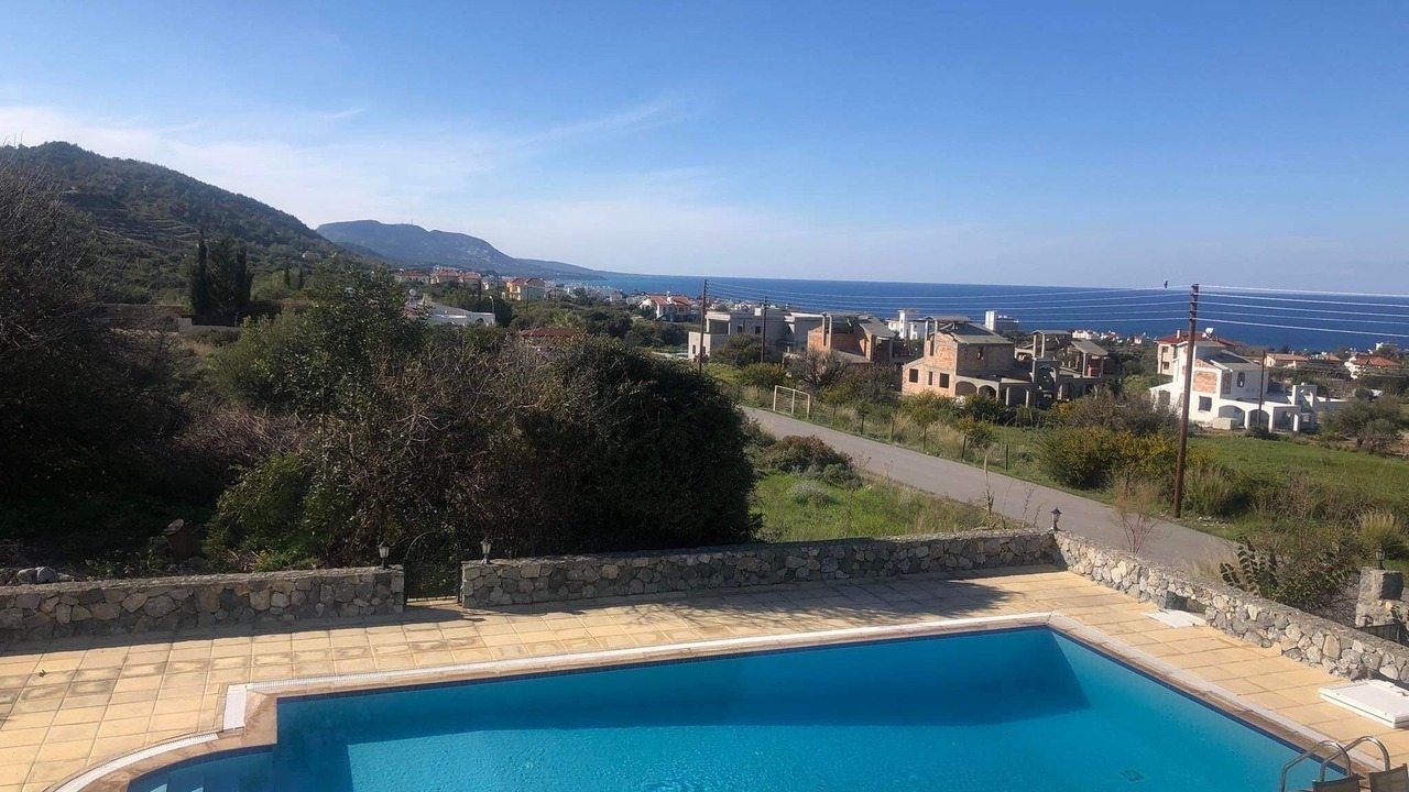 Photo of Outdoor in Kyrenia District