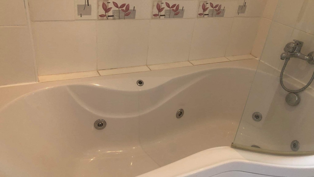 Photo of Bathroom in Kyrenia District