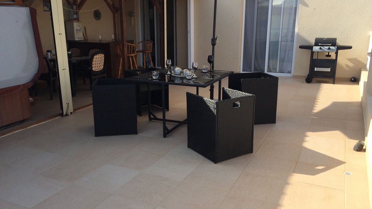 Photo of Patio Balcony in Xylofagou