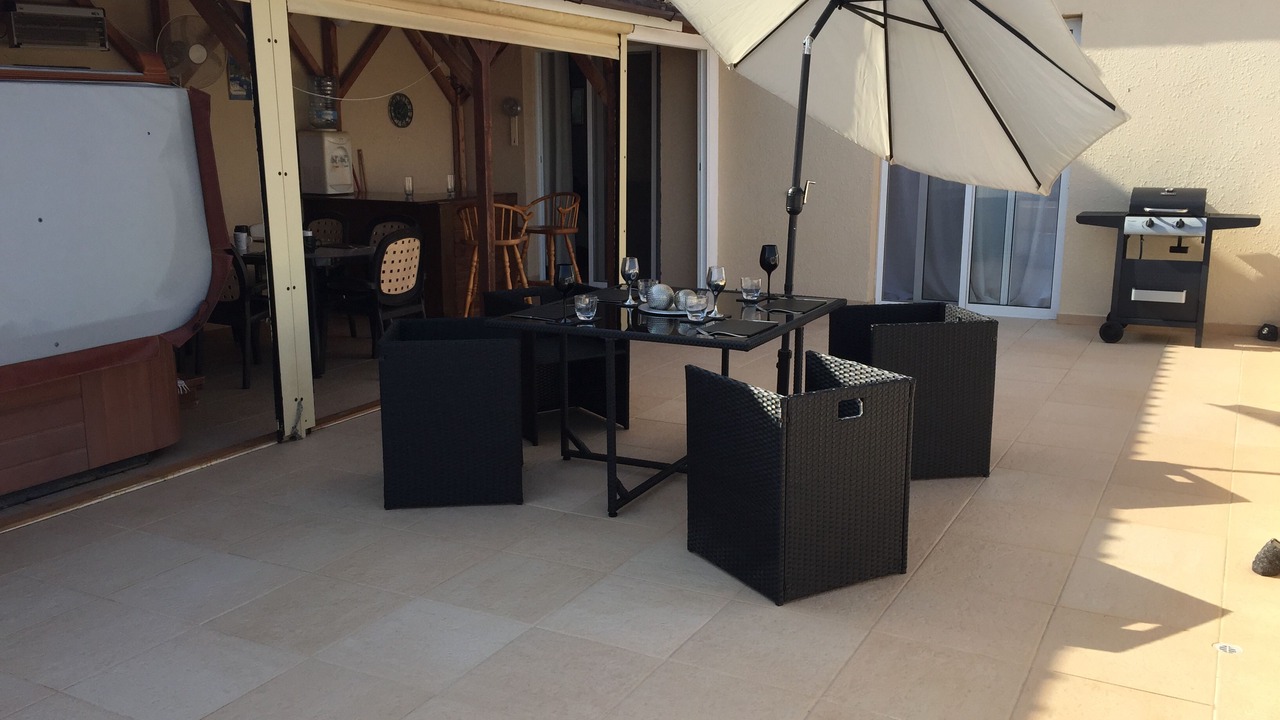 Photo of Patio Balcony in Xylofagou