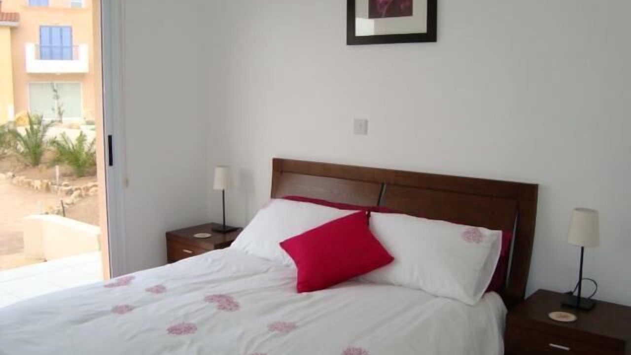 Photo of Bedroom in Anarita