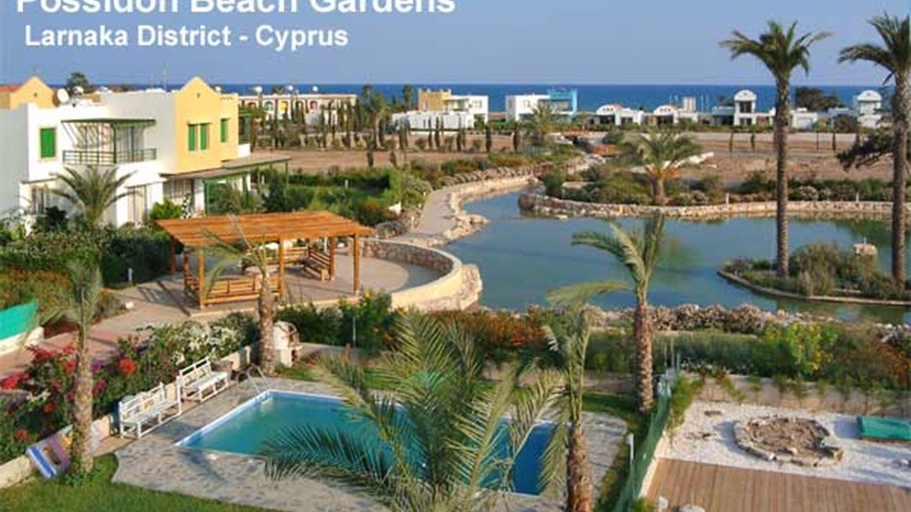 Photo of Outdoor in Pervolia