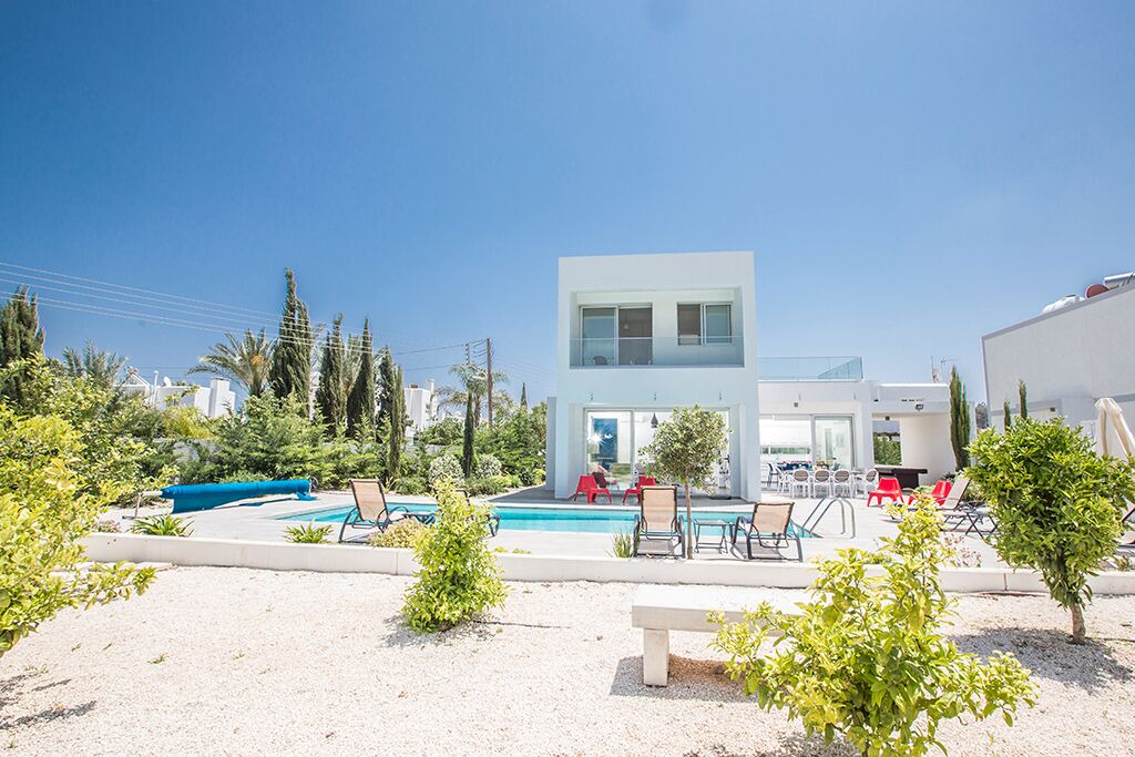 Photo of Outdoor in Protaras