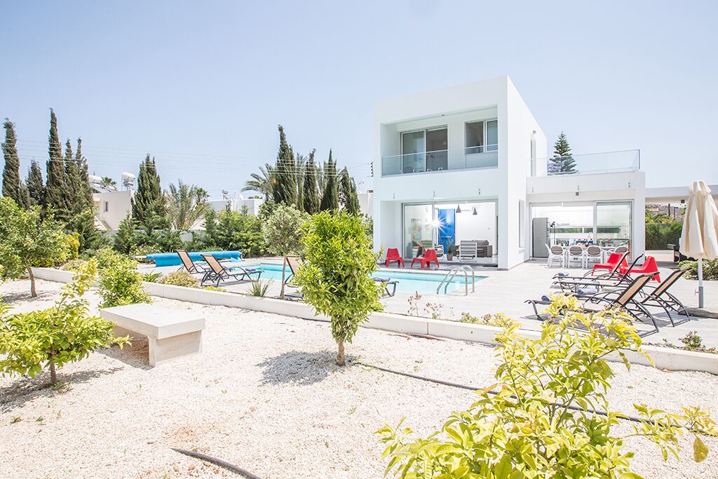 Photo of Outdoor in Protaras
