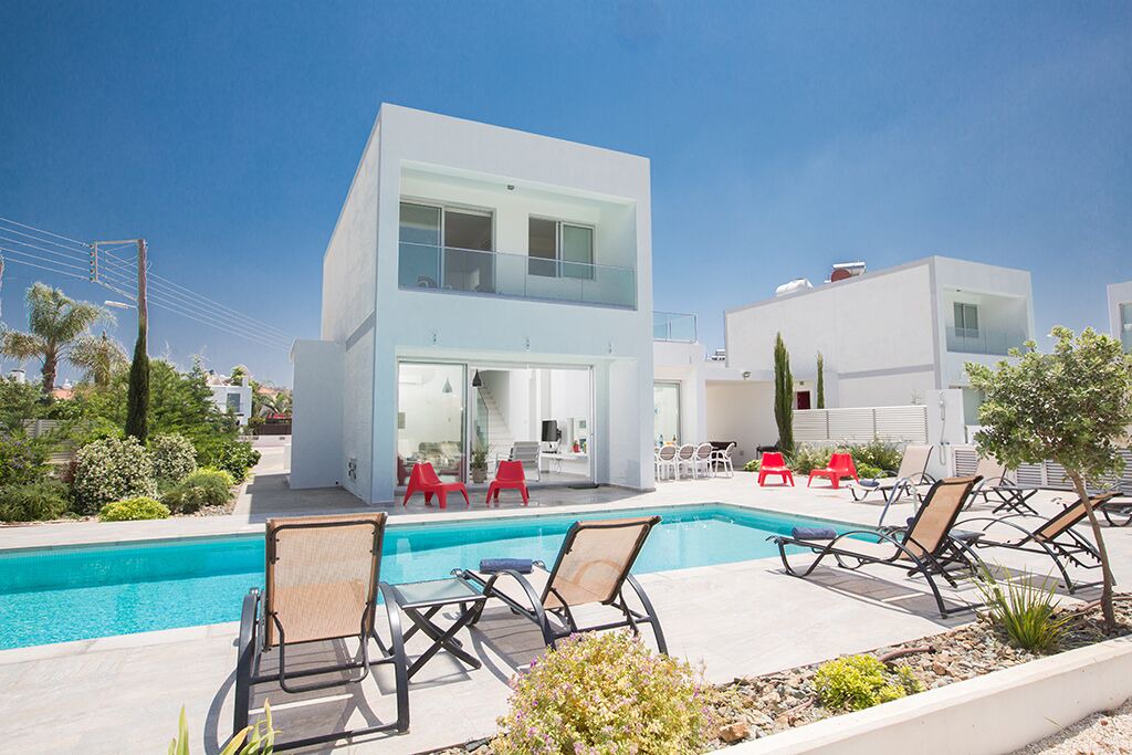 Photo of Outdoor in Protaras