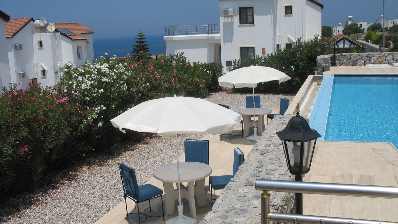 Photo of Outdoor in Esentepe