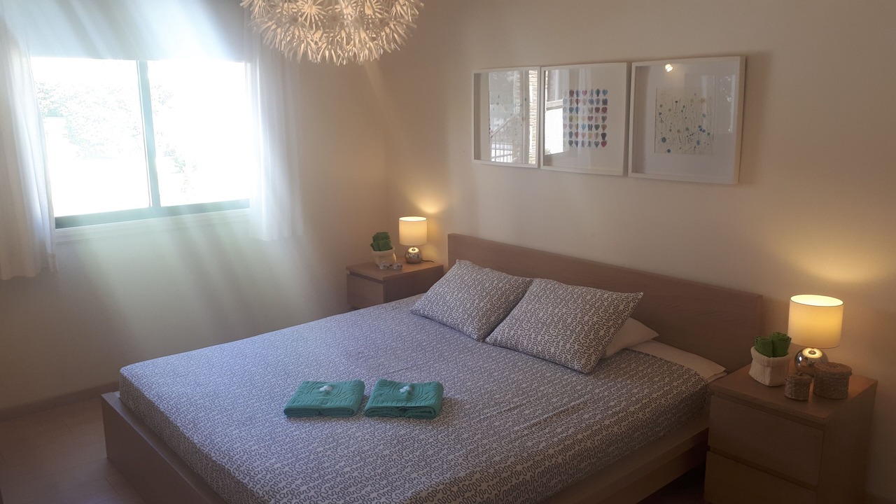 Photo of Bedroom in Pyla