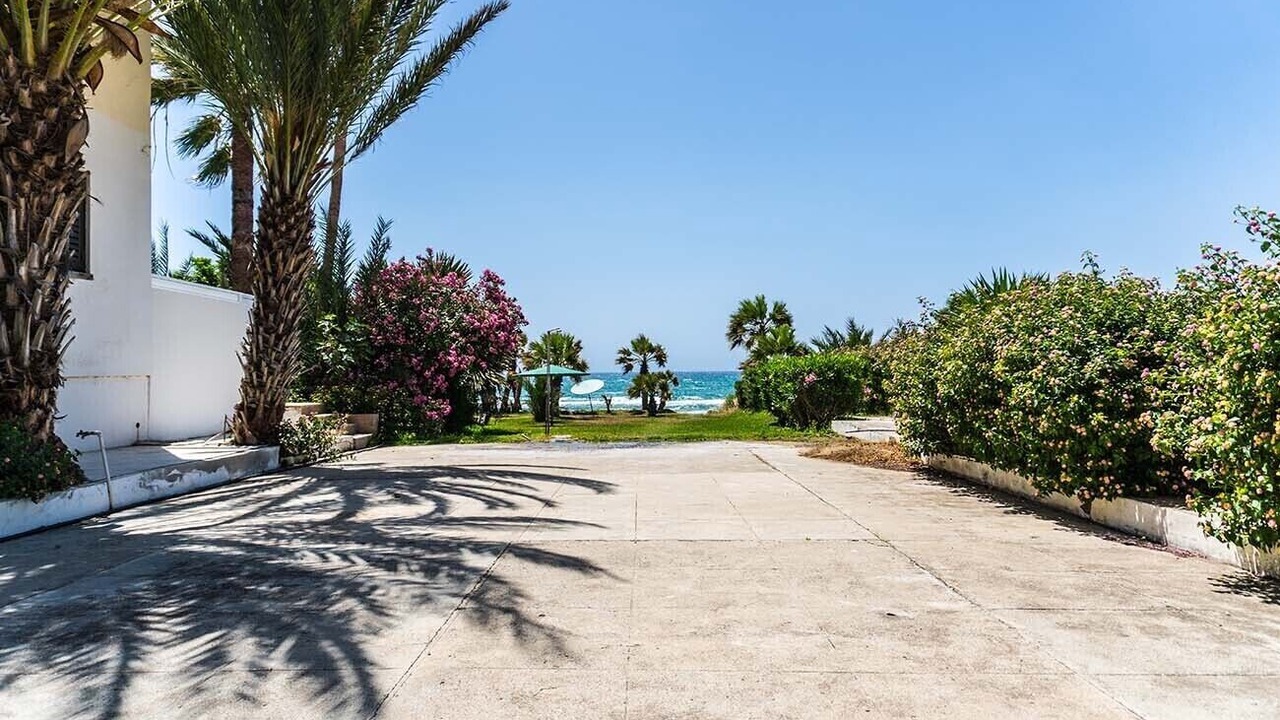 Photo of Outdoor in Pyla