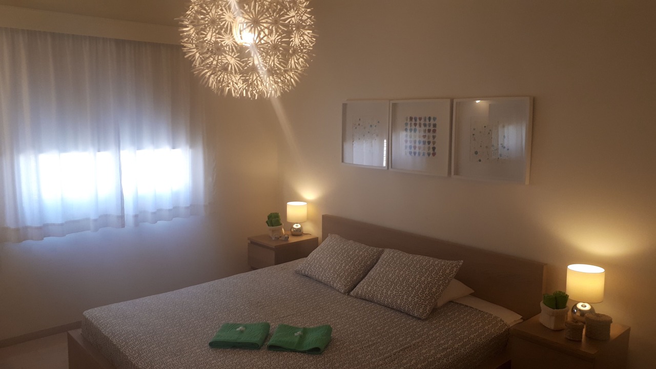 Photo of Bedroom in Pyla