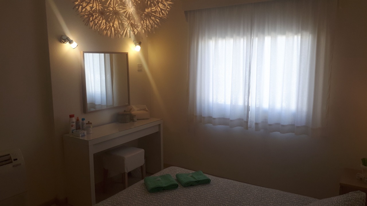 Photo of Bedroom in Pyla