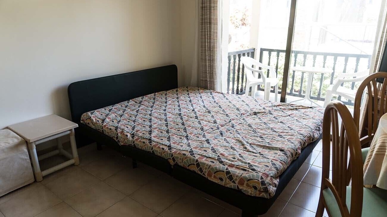 Photo of Bedroom in Pyla