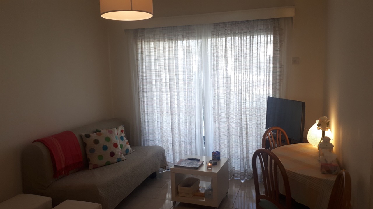 Photo of Livingroom in Pyla