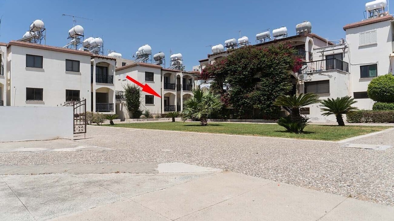 Photo of Outdoor in Pyla