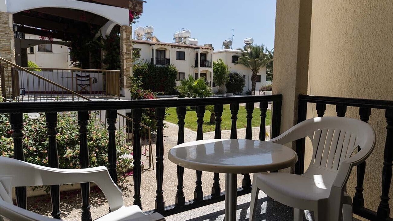 Photo of Outdoor in Pyla