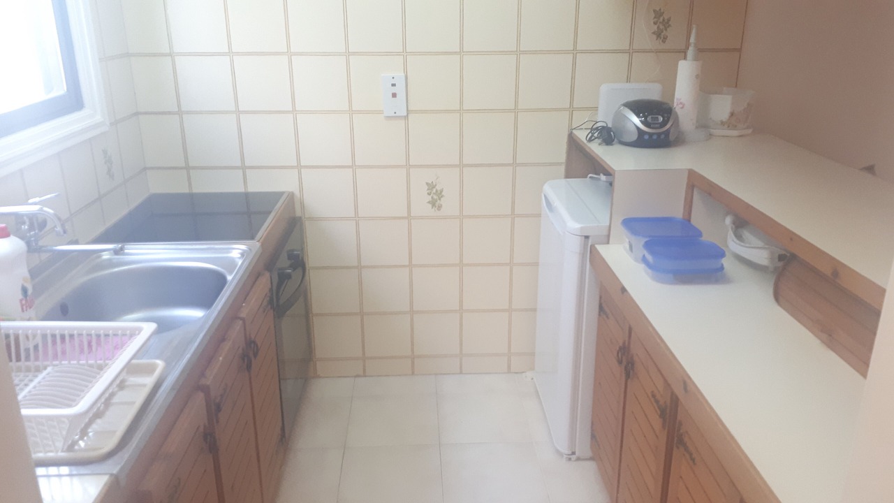 Photo of Kitchen in Pyla