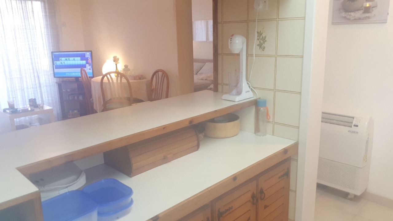 Photo of Kitchen in Pyla