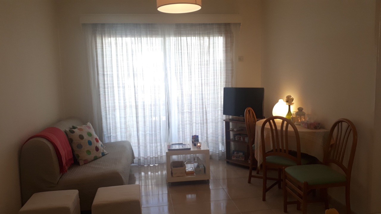 Photo of Livingroom in Pyla