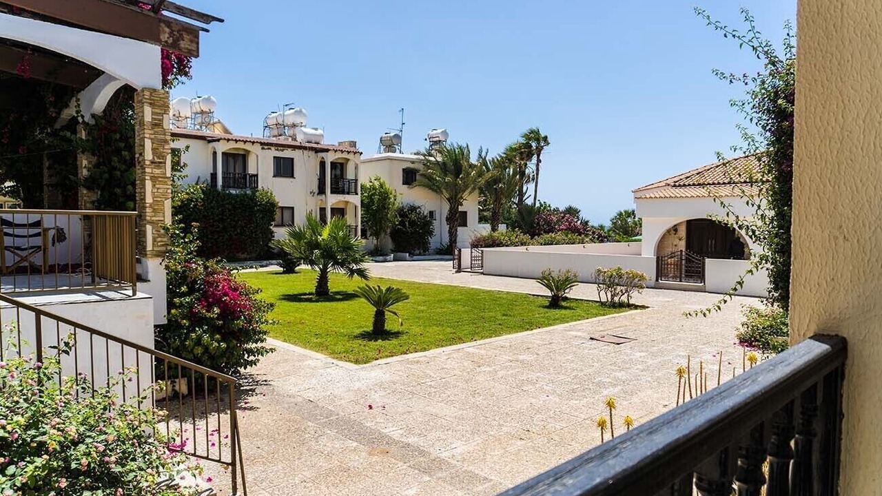 Photo of Outdoor in Pyla