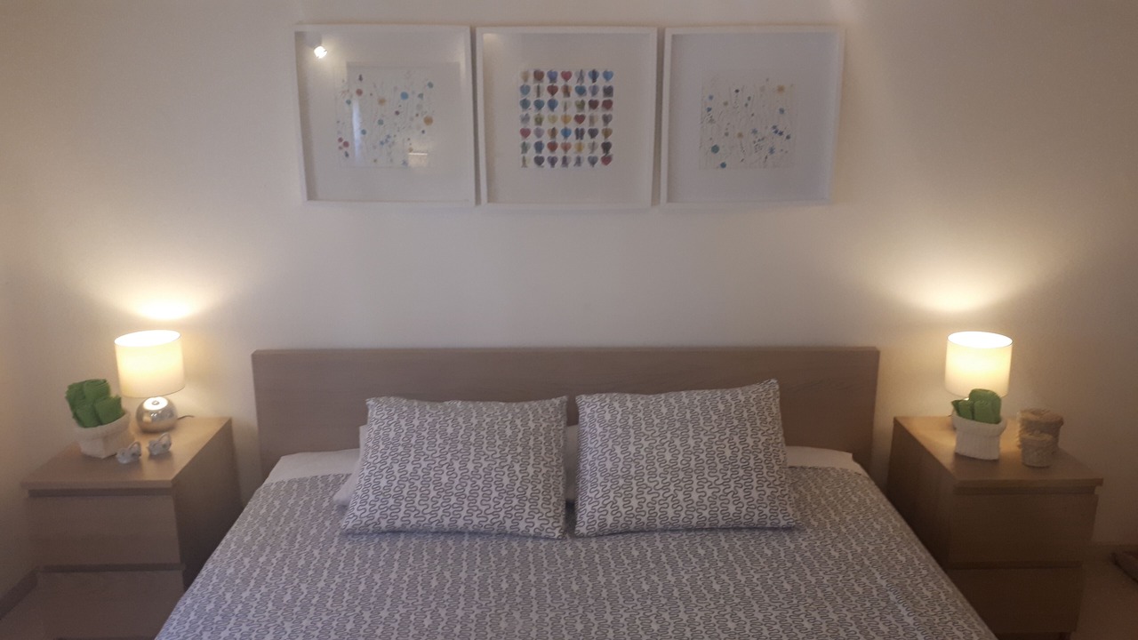 Photo of Bedroom in Pyla