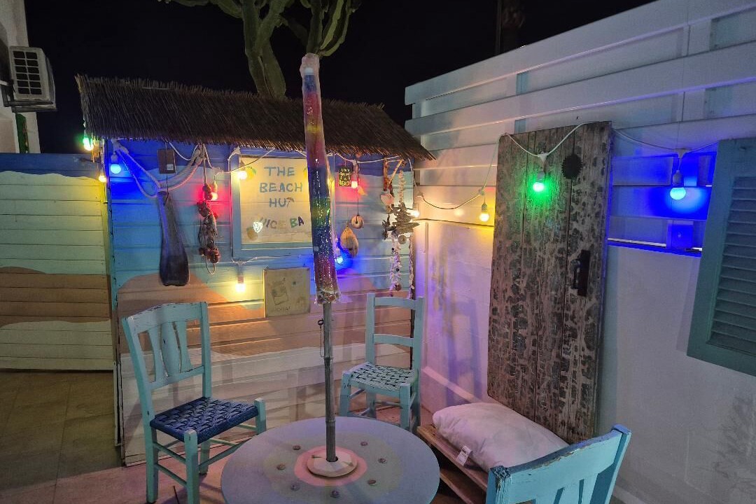 Photo of Outdoor in Paralimni